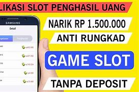 Aplikasi Slot Tanpa Deposit 75Bet Slot Deposit Via Paypal