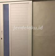 Harga Pintu Geser Aluminium Kamar Tidur