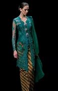 Kebaya Indonesia Adalah