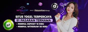 Situs Judi Arena Togel Terpercaya Di Indonesia