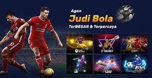 Situs Judi Bola Liga Bola Digital Indonesia