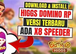 Slot Domino Speeder Terbaru Apk 2024 Terbaru Terbaru