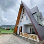 Villa Platinum Dieng